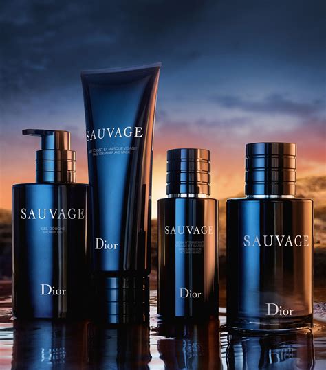 dior sauvage elixir women's